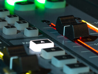 Sound Design Bristol