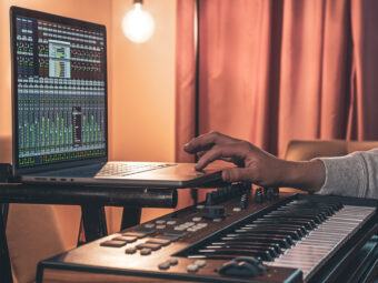 Sound Designer Bristol