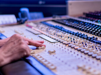 Sound Design Bristol