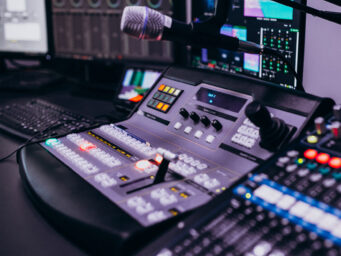 Sound Designer Bristol